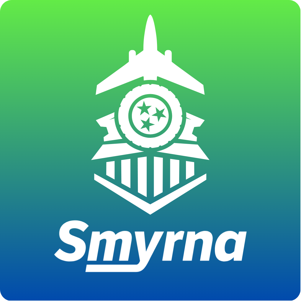 My Smyrna App Logo